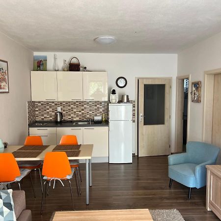Apartman Kykula - Terchova, Vysne Kamence 1520 Екстериор снимка