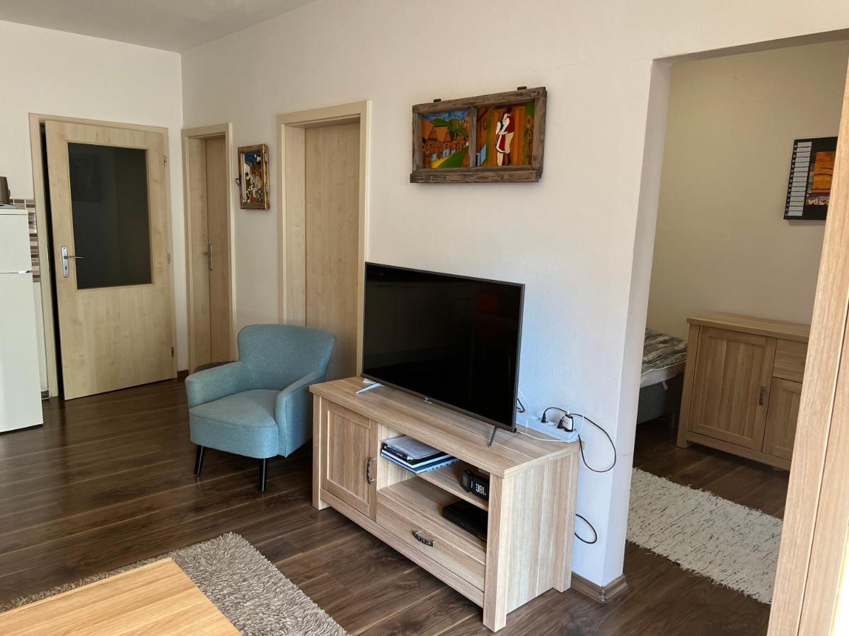 Apartman Kykula - Terchova, Vysne Kamence 1520 Екстериор снимка