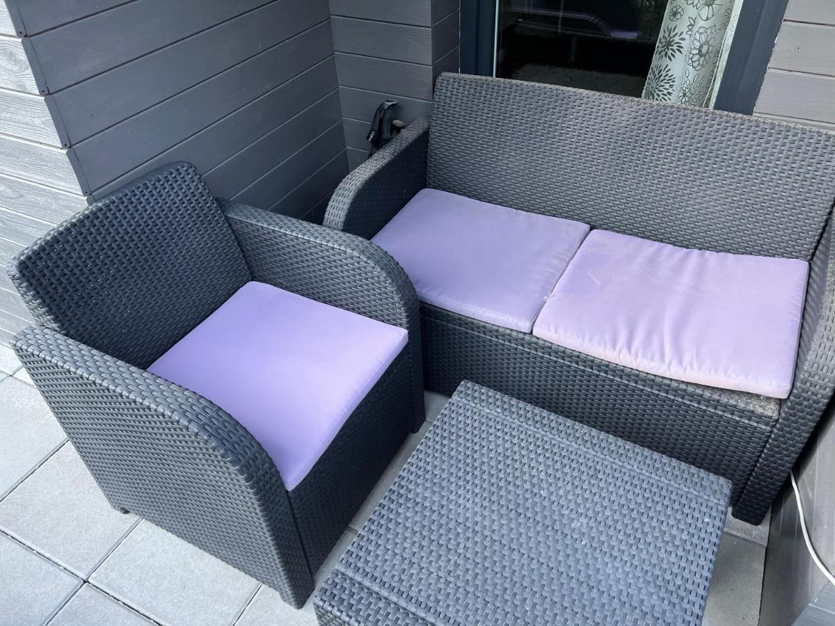 Apartman Kykula - Terchova, Vysne Kamence 1520 Екстериор снимка